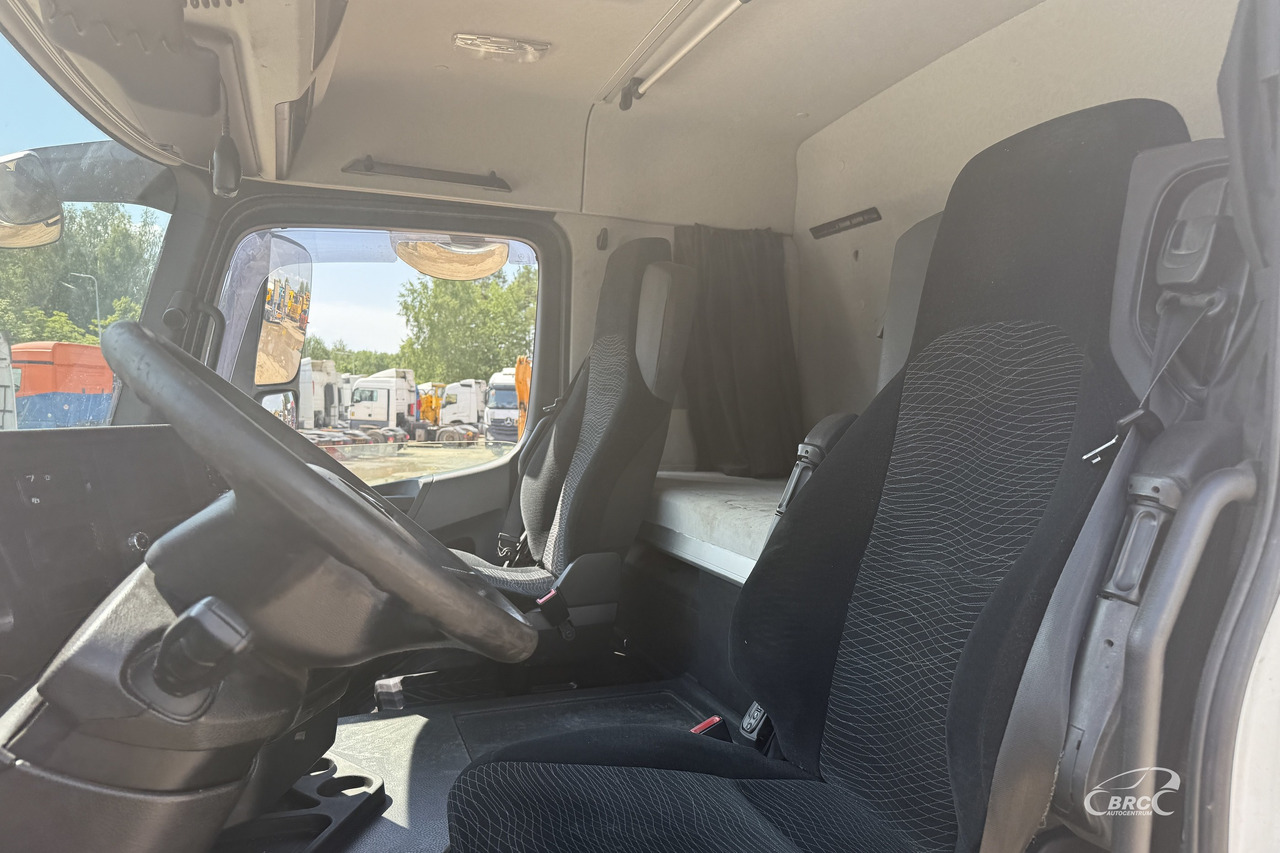 Vlačilec Mercedes-Benz Arocs: slika 10