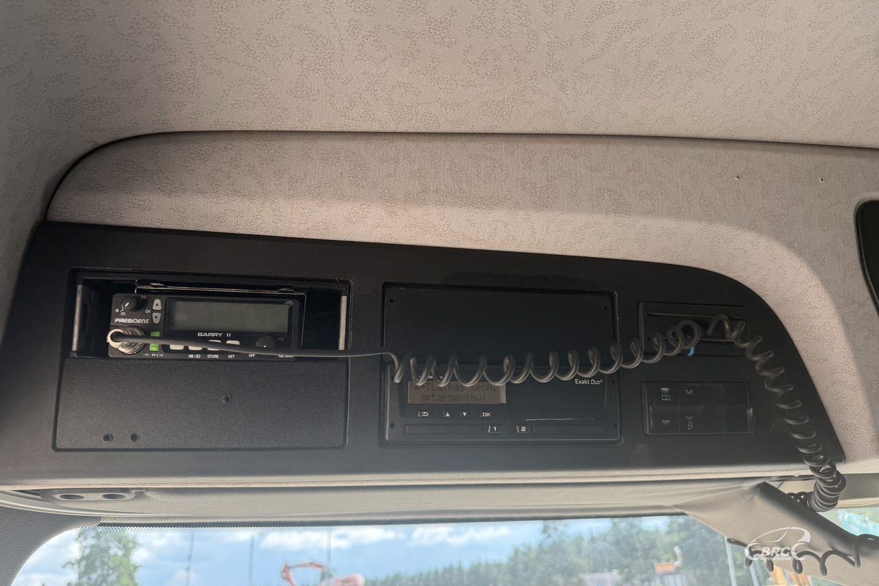 Vlačilec Mercedes-Benz Arocs: slika 18