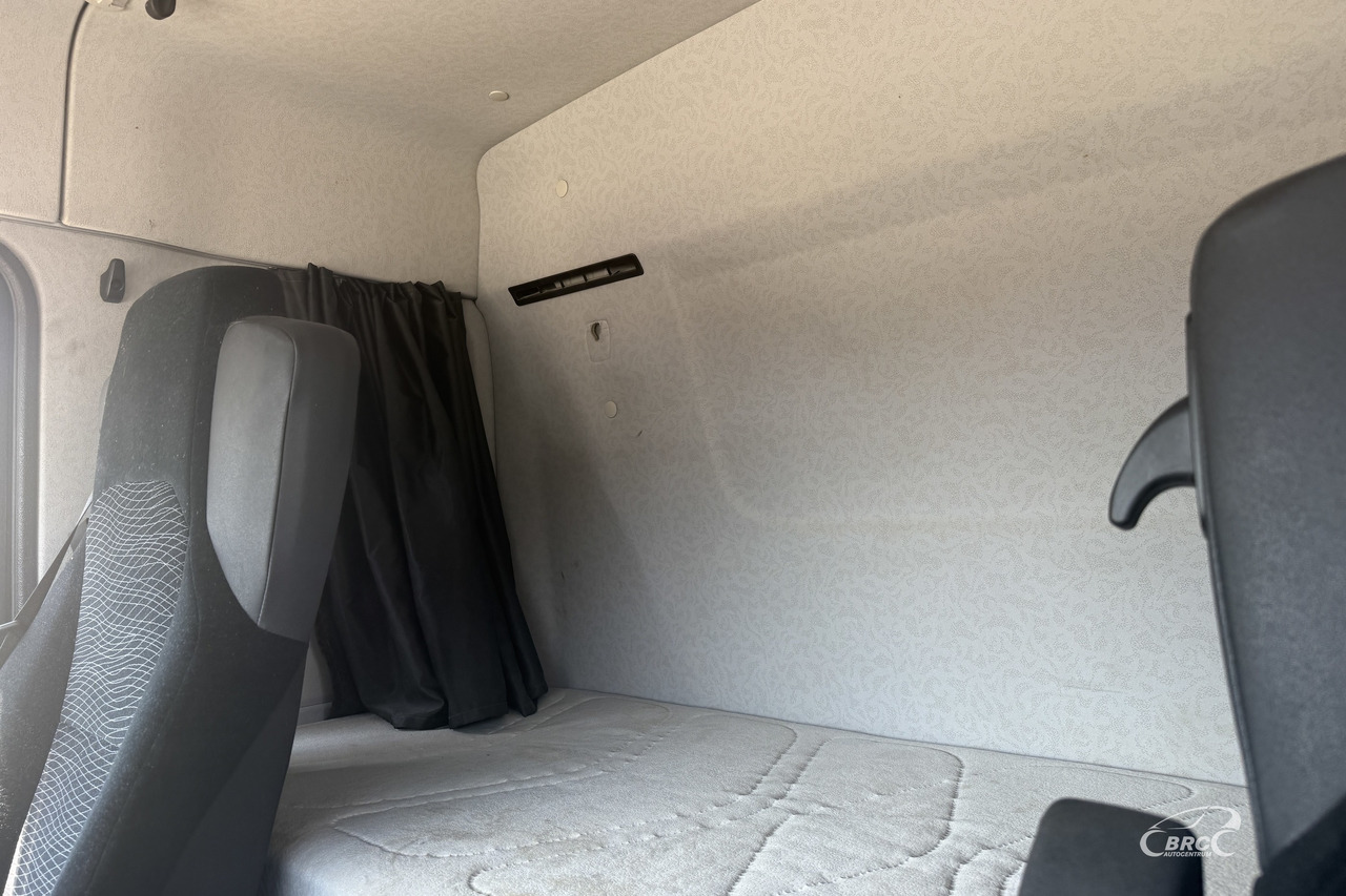 Vlačilec Mercedes-Benz Arocs: slika 11