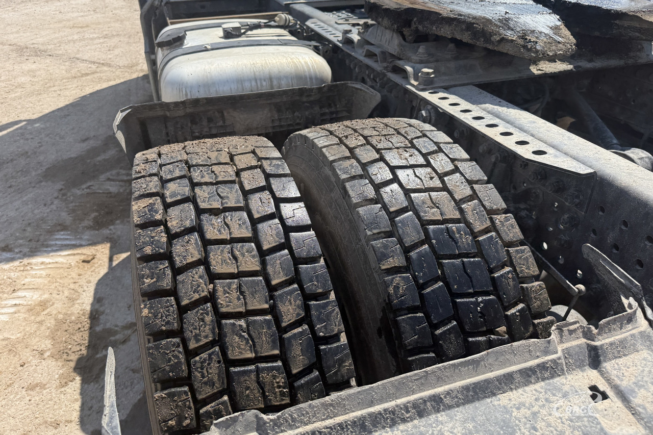 Vlačilec Mercedes-Benz Arocs: slika 9