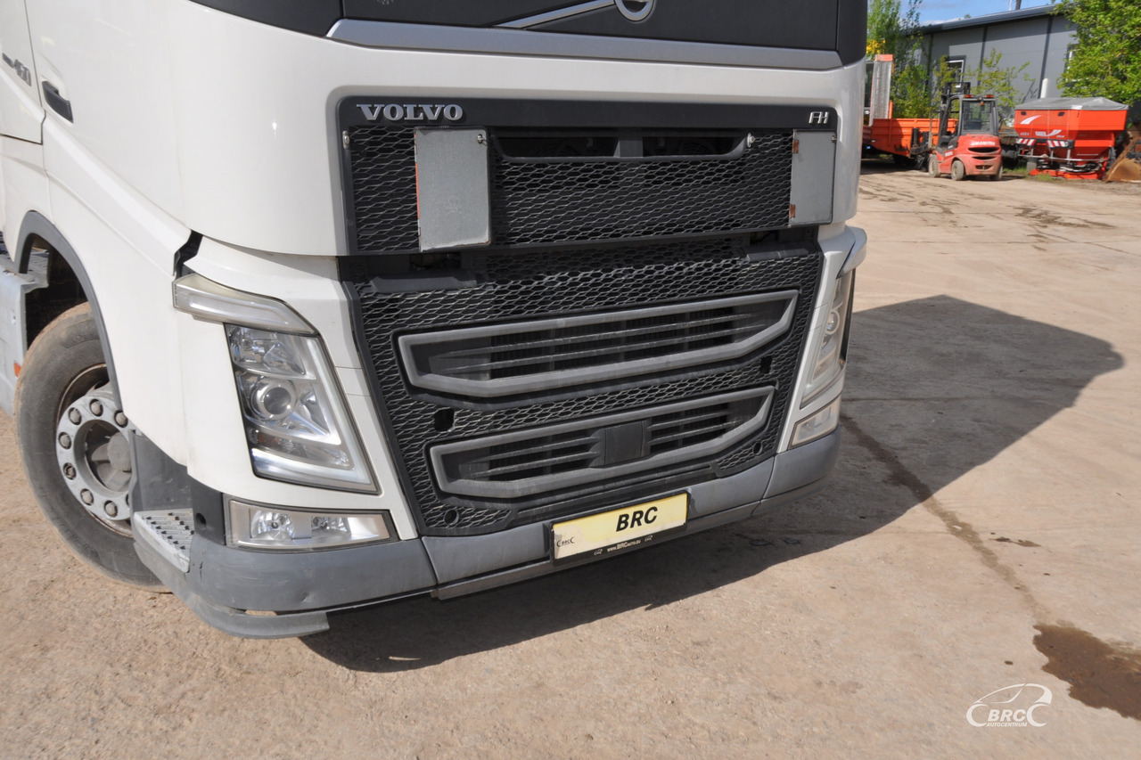 Vlačilec Volvo FH: slika 19