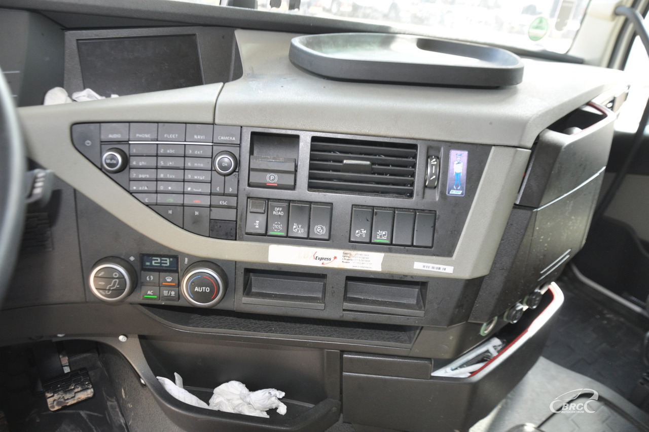 Vlačilec Volvo FH: slika 12