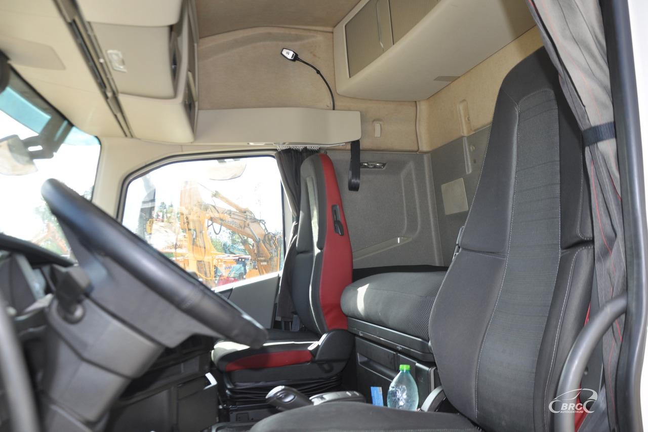 Vlačilec Volvo FH: slika 6