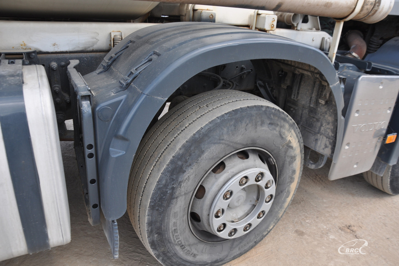 Volvo FM lizing Volvo FM: slika 17