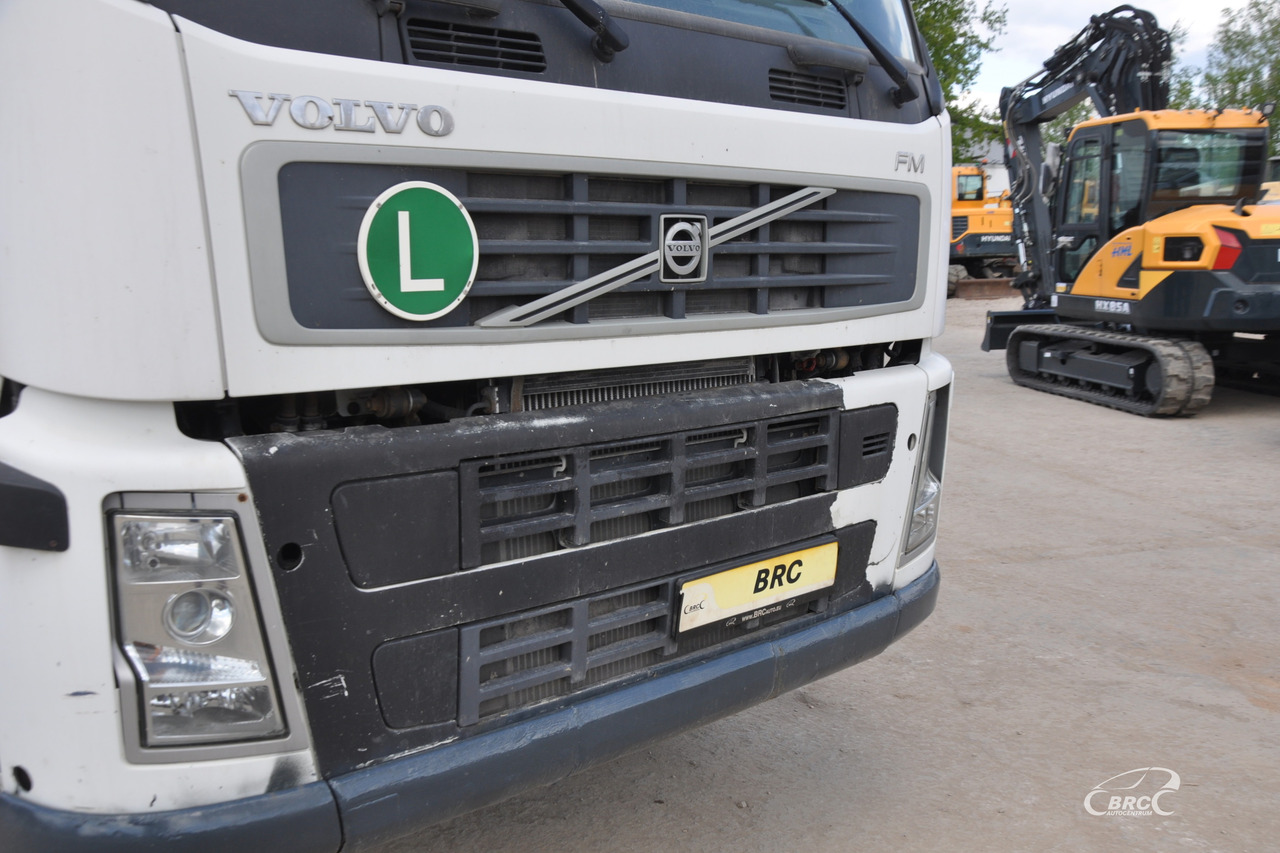 Volvo FM lizing Volvo FM: slika 19