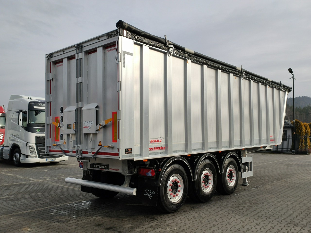 Benalu MULTIRUNNER 87 - Kiper polprikolica: slika 4 Benalu MULTIRUNNER 87 - Kiper polprikolica: slika 4