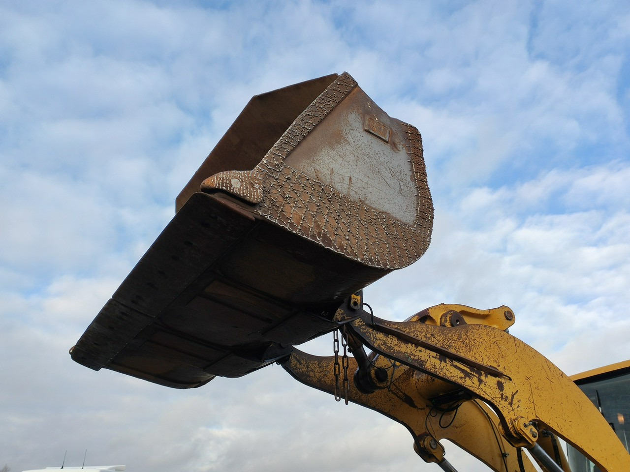 Kolesni nakladalec Caterpillar 962H CAT 20ton: slika 26