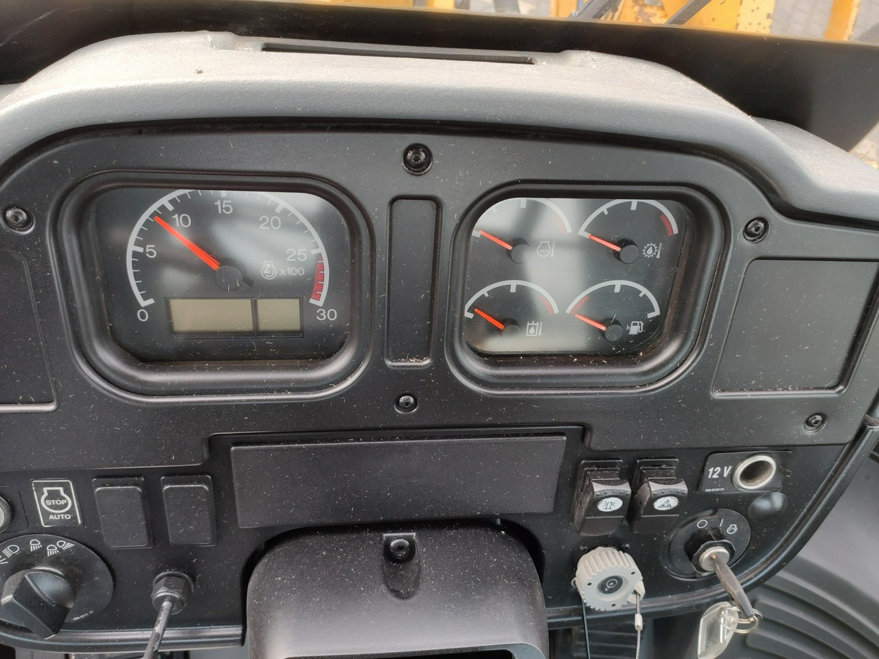 Kolesni nakladalec Caterpillar 962H CAT 20ton: slika 14