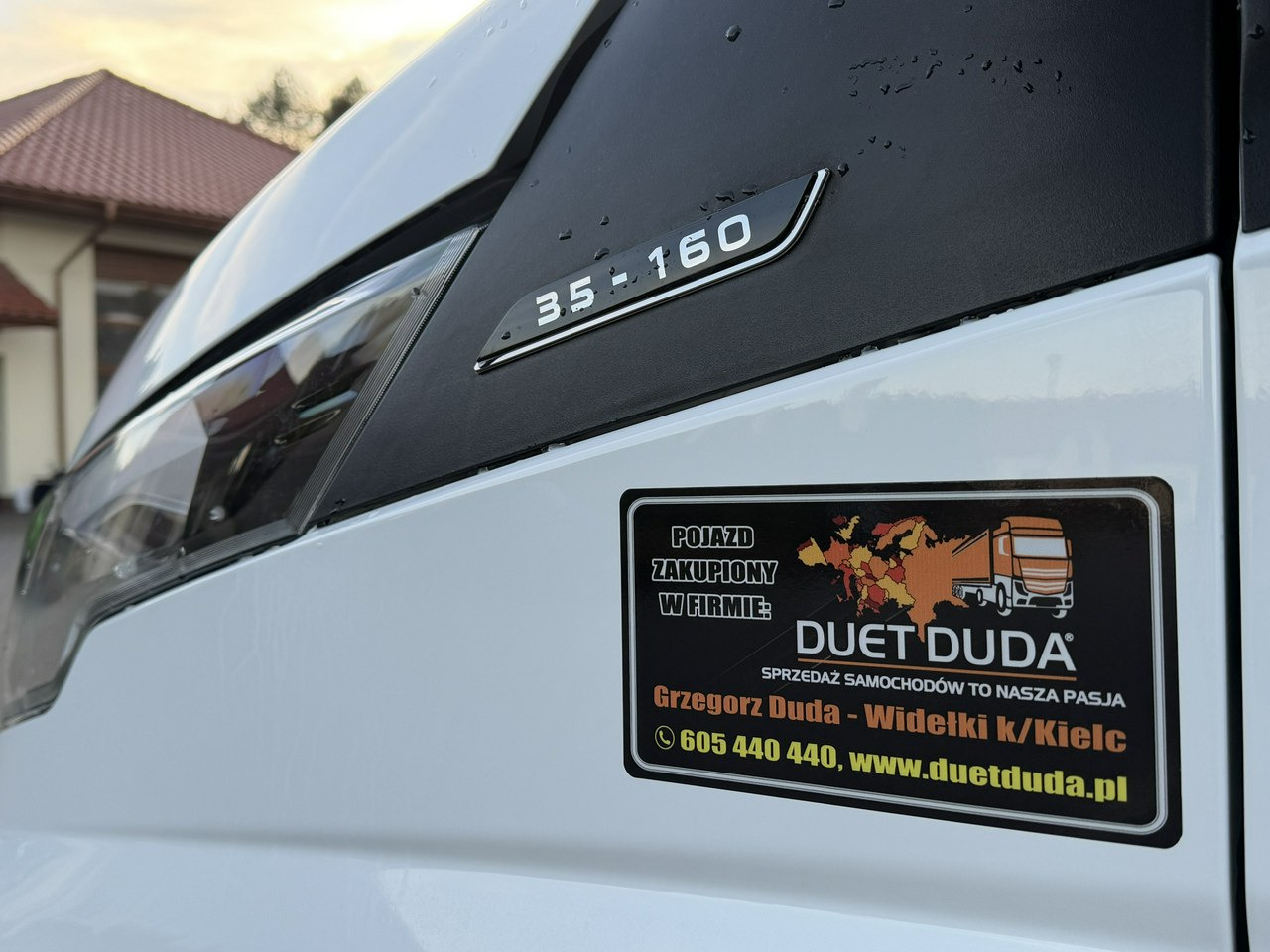 Iveco Daily 35C16 V - Dostavno vozilo z zabojnikom: slika 3 Iveco Daily 35C16 V - Dostavno vozilo z zabojnikom: slika 3