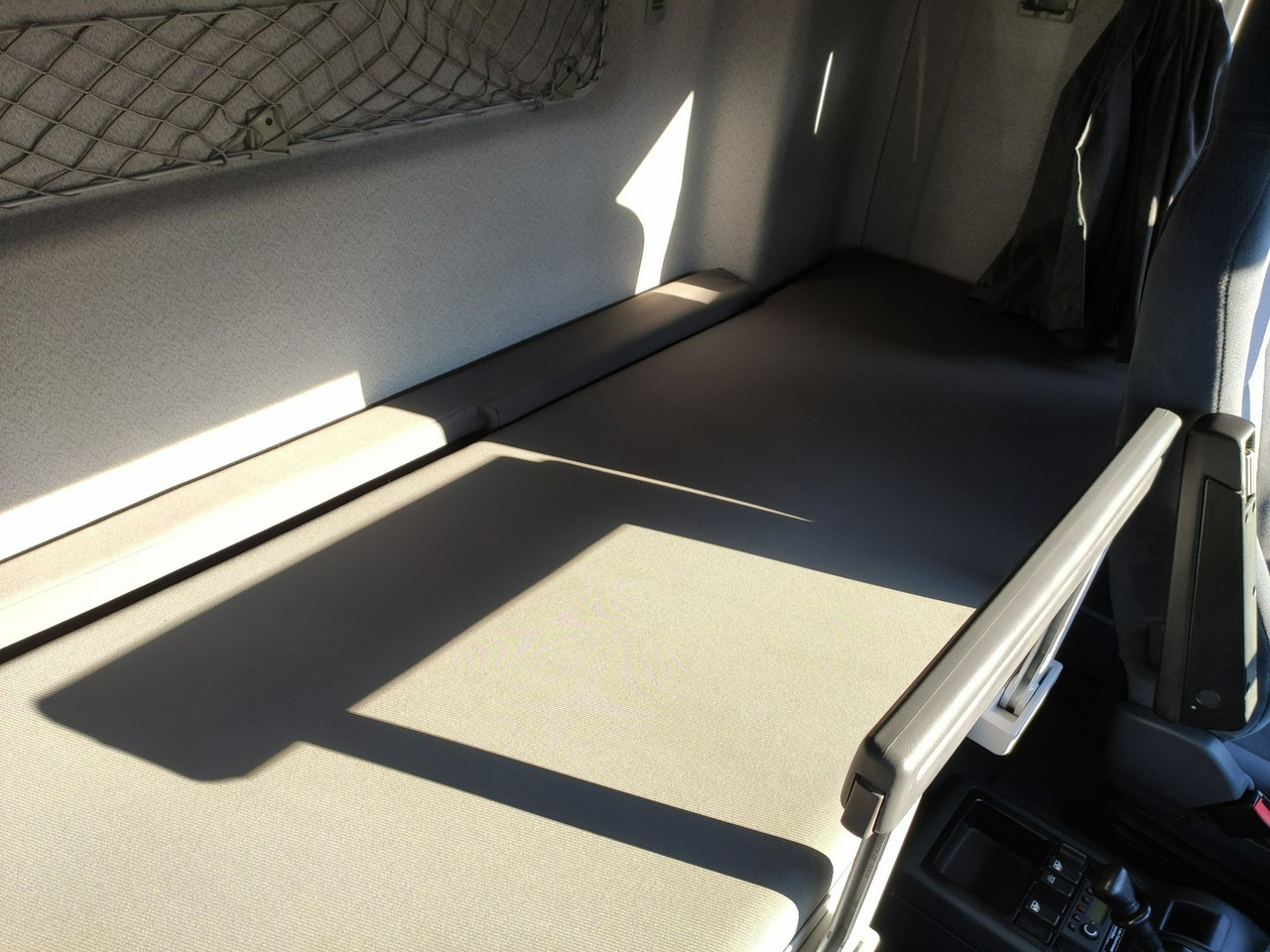 Tovornjak prekucnik, Tovornjak z dvigalom MAN Man 26.440 6x4 HDS HIAB 166 B-3 DUO Wywrotka Meiller 2-stronna: slika 30