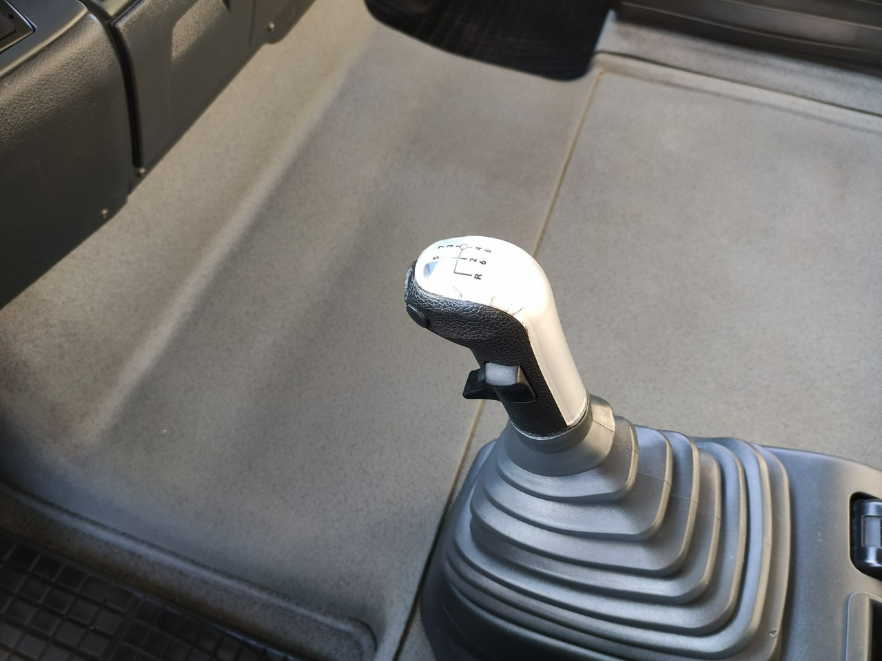 Tovornjak prekucnik, Tovornjak z dvigalom MAN Man 26.440 6x4 HDS HIAB 166 B-3 DUO Wywrotka Meiller 2-stronna: slika 36