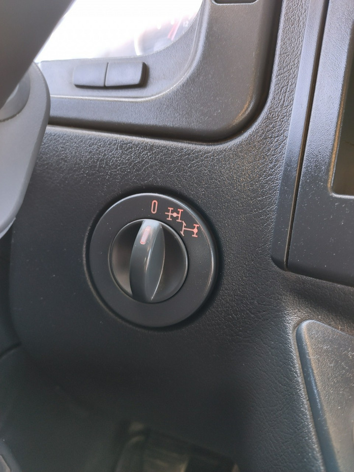 Tovornjak prekucnik, Tovornjak z dvigalom MAN Man 26.440 6x4 HDS HIAB 166 B-3 DUO Wywrotka Meiller 2-stronna: slika 27