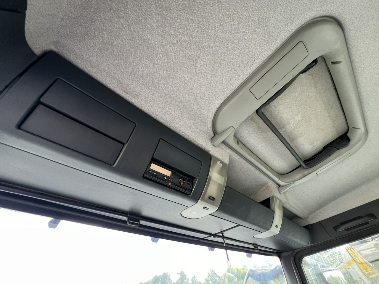 Vlečno vozilo MAN TGS 28.360 6x2 Najazd Hydrauliczny Laweta Ciężarowa: slika 31