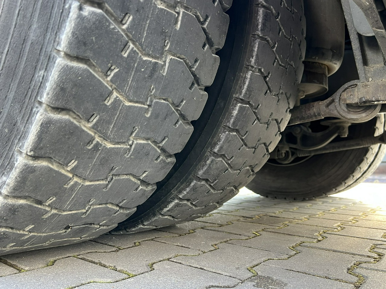 Vlečno vozilo MAN TGS 28.360 6x2 Najazd Hydrauliczny Laweta Ciężarowa: slika 19