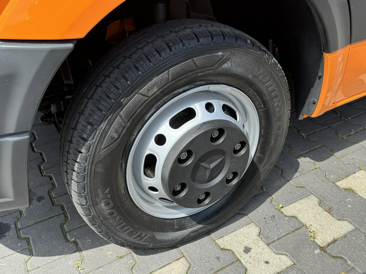 Mercedes Sprinter Zwyżka Podnośnik Koszowy VERSALIFT KLUBB ET-36-LF UDT - Dvižna ploščad montirana na tovornjak: slika 5 Mercedes Sprinter Zwyżka Podnośnik Koszowy VERSALIFT KLUBB ET-36-LF UDT - Dvižna ploščad montirana na tovornjak: slika 5