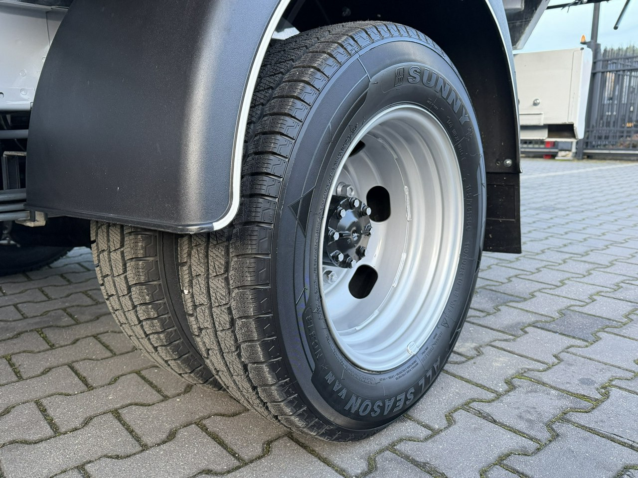 Renault Master - Dostavno vozilo prekucnik: slika 2 Renault Master - Dostavno vozilo prekucnik: slika 2