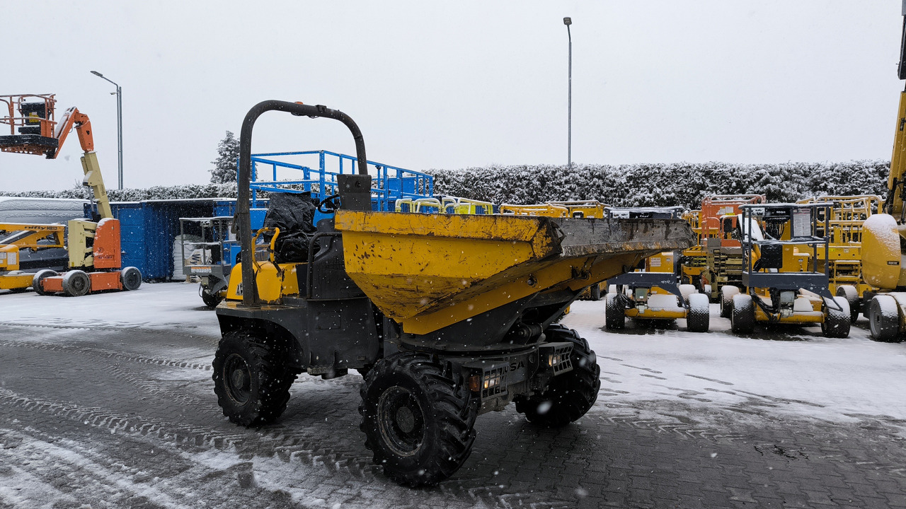 AUSA D 350 AHG Obrotowe - Mini demper: slika 3 AUSA D 350 AHG Obrotowe - Mini demper: slika 3