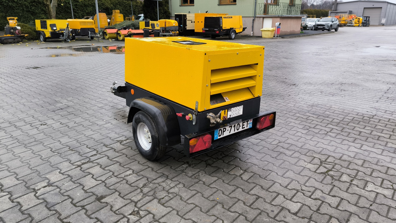 Atlas Copco AIR 2 - Zračni kompresor: slika 3 Atlas Copco AIR 2 - Zračni kompresor: slika 3