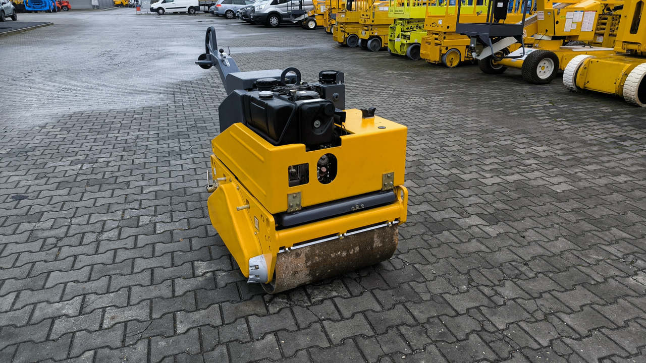 BOMAG BW 65 H - Mini valjar: slika 2 BOMAG BW 65 H - Mini valjar: slika 2