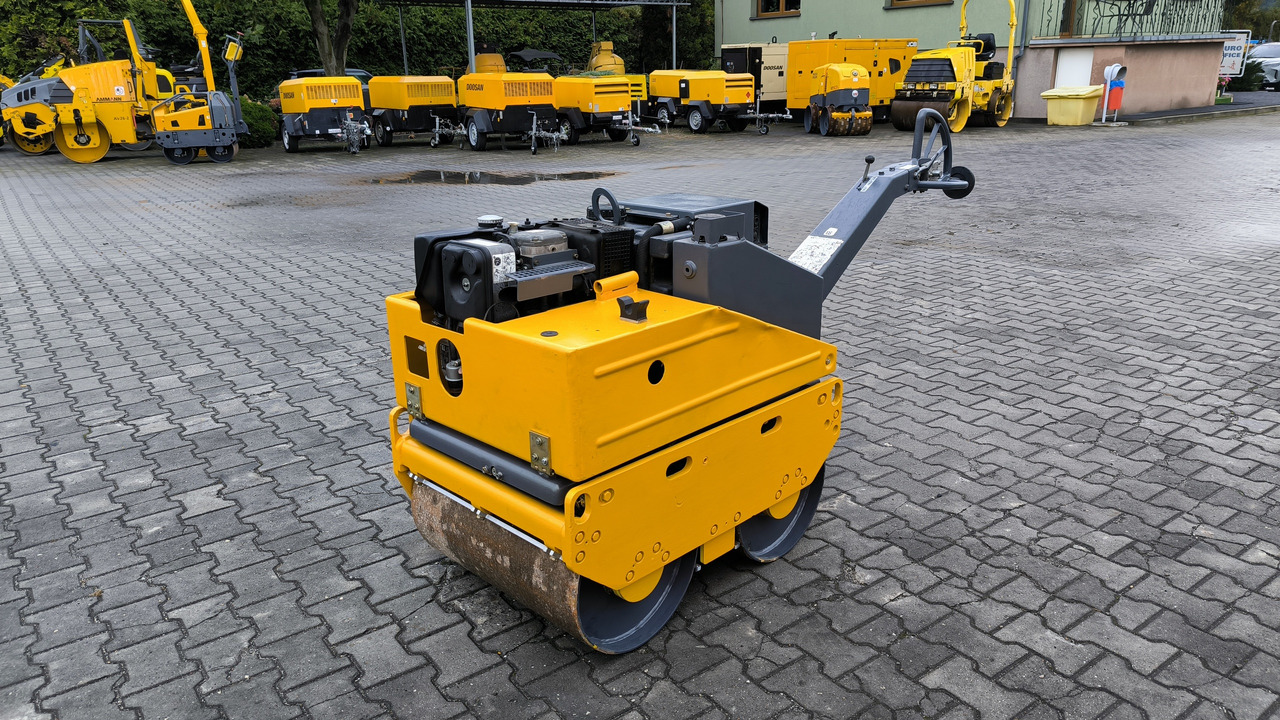 BOMAG BW 65 H - Mini valjar: slika 3 BOMAG BW 65 H - Mini valjar: slika 3