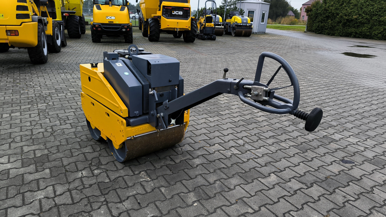 BOMAG BW 65 H - Mini valjar: slika 5 BOMAG BW 65 H - Mini valjar: slika 5