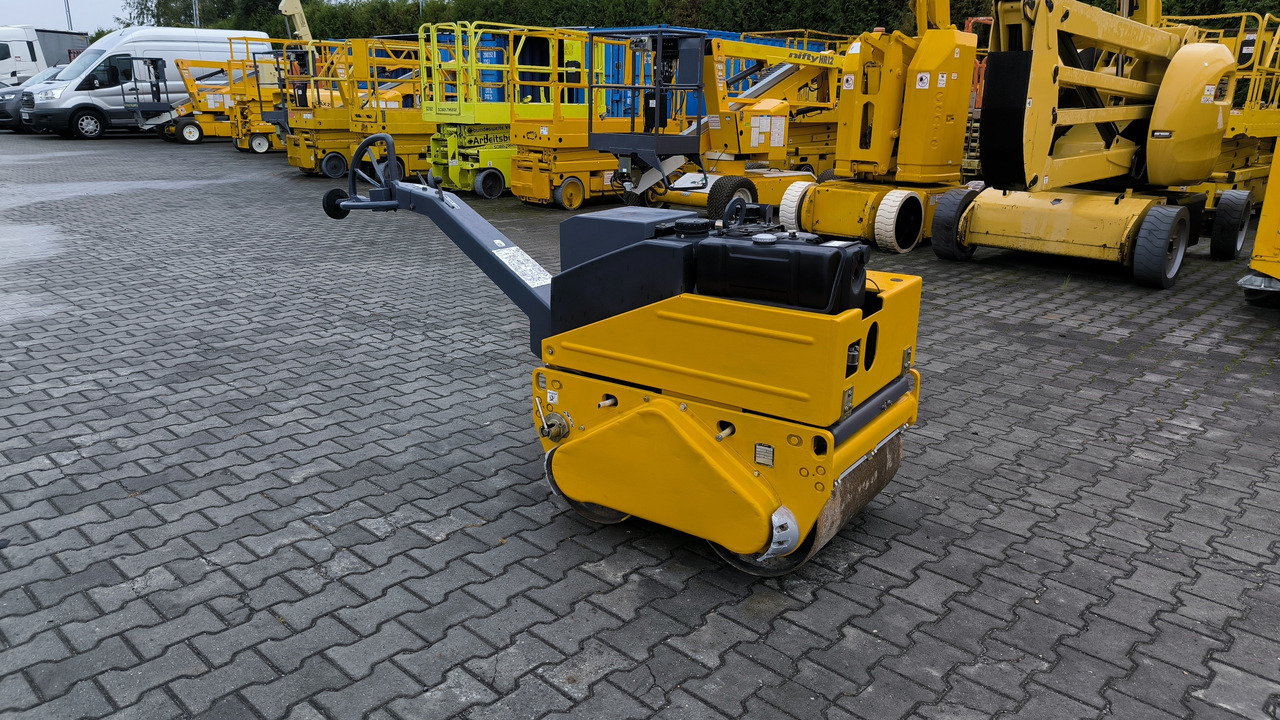 BOMAG BW 65 H - Mini valjar: slika 1 BOMAG BW 65 H - Mini valjar: slika 1