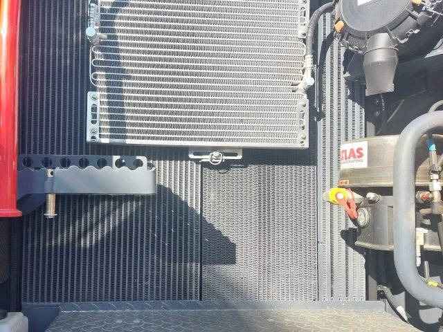 Bager na kolesih Atlas 165 W: slika 10 Bager na kolesih Atlas 165 W: slika 10