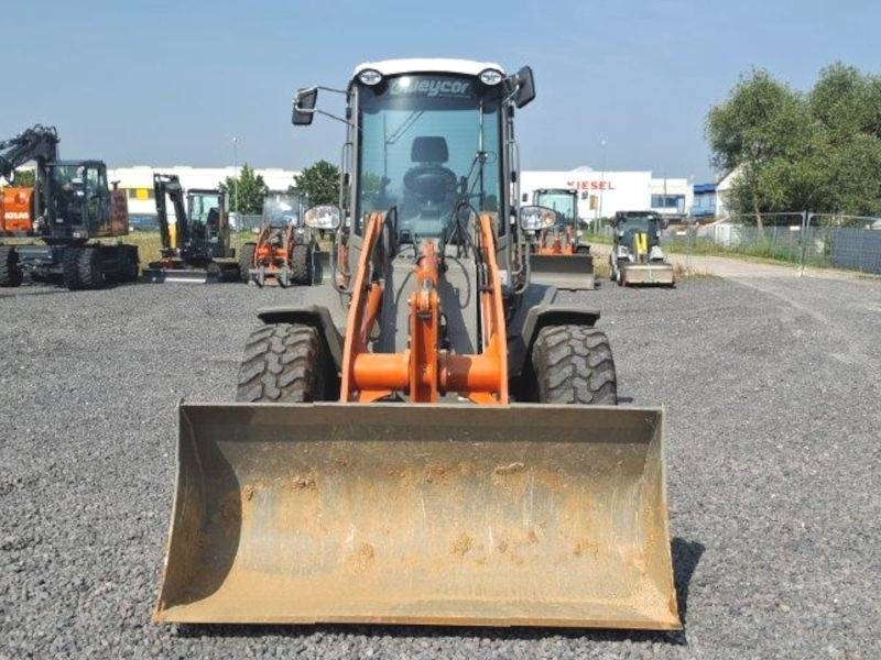 Atlas AR 480 - Mini nakladalec: slika 2 Atlas AR 480 - Mini nakladalec: slika 2