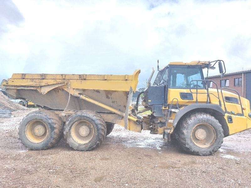 Bell B 20 E - Zglobni demper: slika 5 Bell B 20 E - Zglobni demper: slika 5