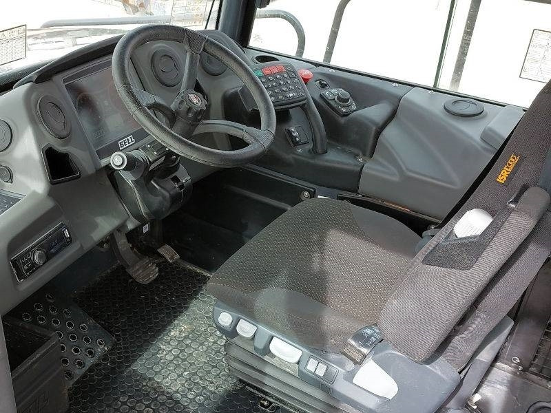 Bell B 45 E - Zglobni demper: slika 5 Bell B 45 E - Zglobni demper: slika 5