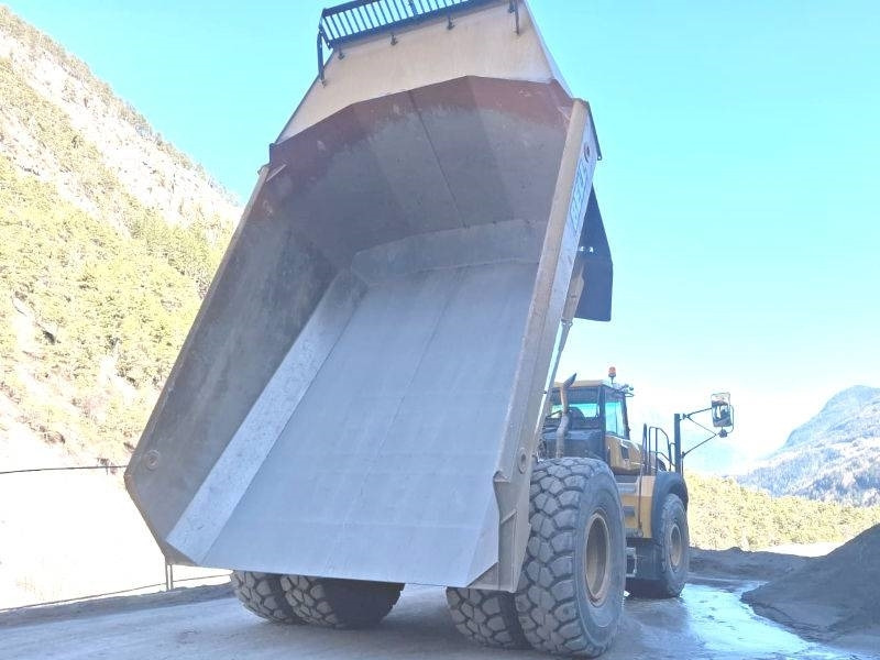 Bell B 60 E - Zglobni demper: slika 3 Bell B 60 E - Zglobni demper: slika 3
