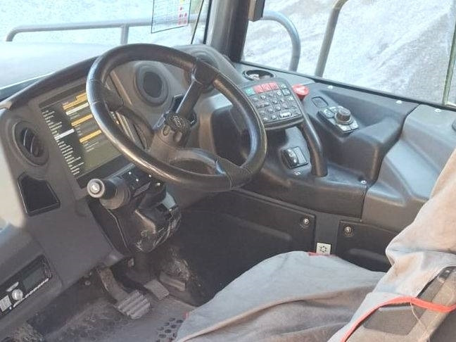 Bell B 60 E - Zglobni demper: slika 5 Bell B 60 E - Zglobni demper: slika 5
