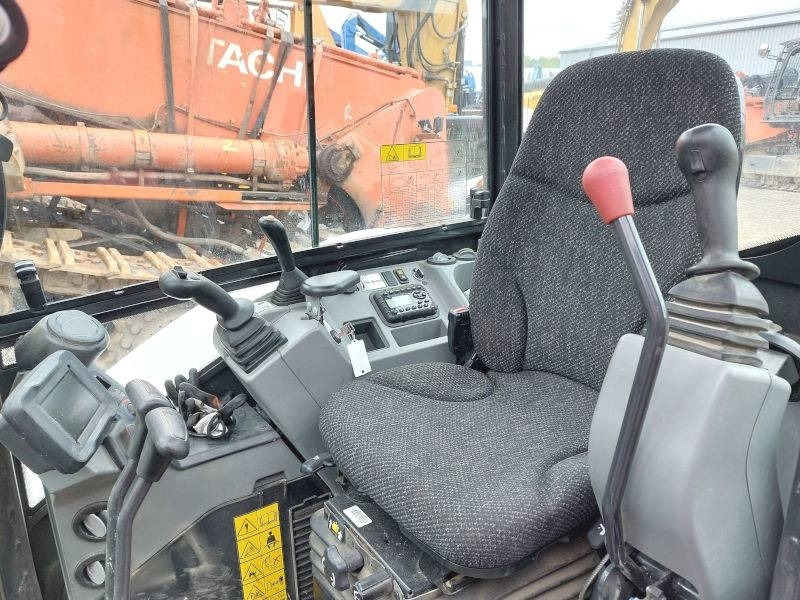 Bobcat E 55 z  lizing Bobcat E 55 z: slika 9
