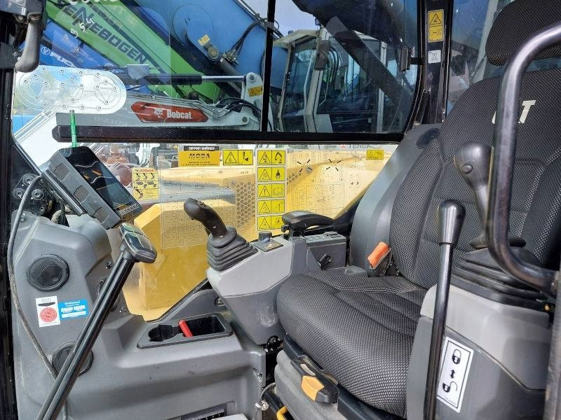Mini bager CAT 308 CR: slika 13