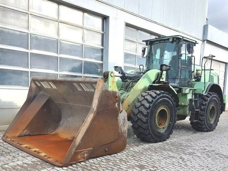 CAT 950 M - Kolesni nakladalec: slika 2 CAT 950 M - Kolesni nakladalec: slika 2