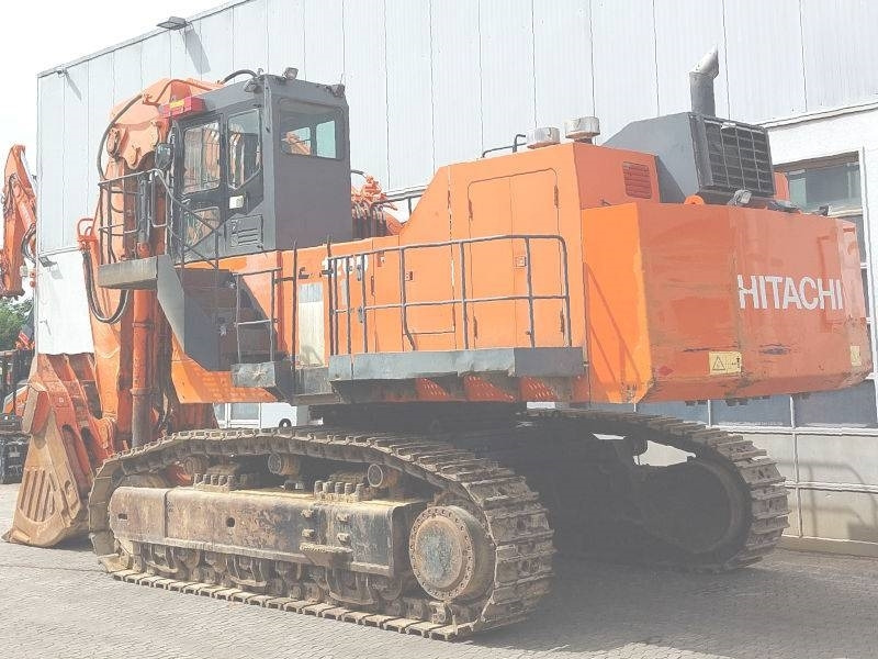 Hitachi EX 1200-6 - Bager: slika 3 Hitachi EX 1200-6 - Bager: slika 3