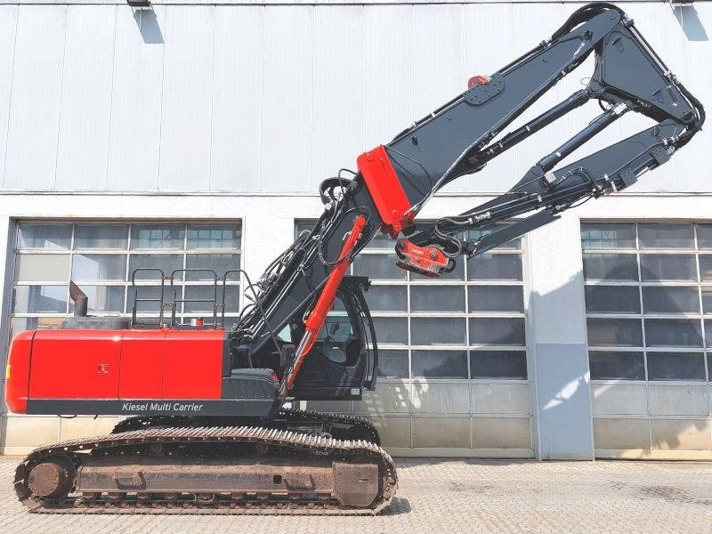 Hitachi KTEG KMC250-5 - Rušilni bager: slika 5 Hitachi KTEG KMC250-5 - Rušilni bager: slika 5