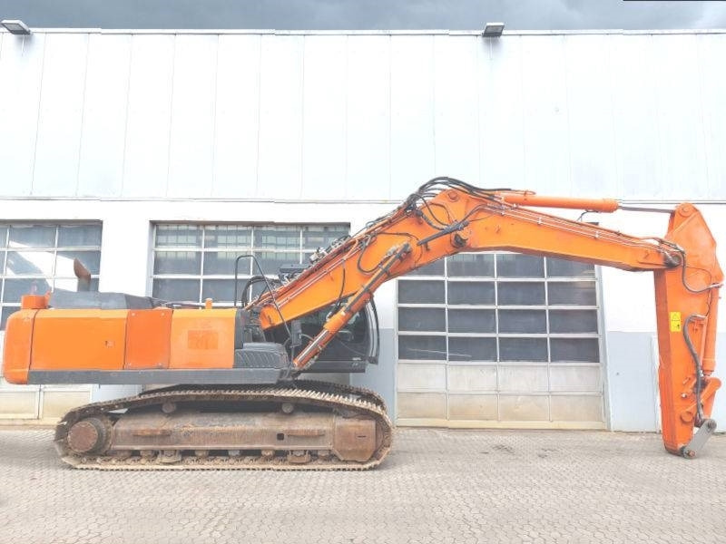 Hitachi KTEG KMC350-5 - Rušilni bager: slika 5 Hitachi KTEG KMC350-5 - Rušilni bager: slika 5
