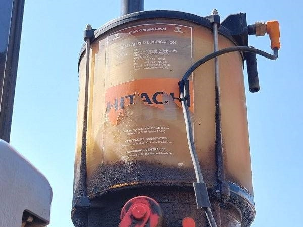 Hitachi ZW 250-6  lizing Hitachi ZW 250-6: slika 9