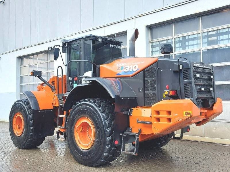 Hitachi ZW 310-6 - Kolesni nakladalec: slika 3 Hitachi ZW 310-6 - Kolesni nakladalec: slika 3