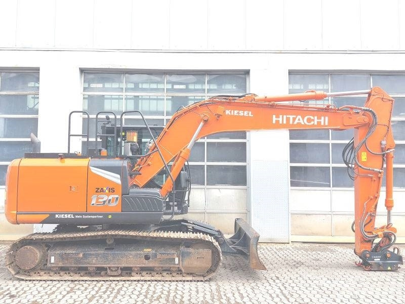 Hitachi ZX 130-7 - Bager goseničar: slika 5 Hitachi ZX 130-7 - Bager goseničar: slika 5