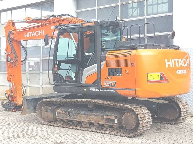 Hitachi ZX 130-7 - Bager goseničar: slika 3 Hitachi ZX 130-7 - Bager goseničar: slika 3