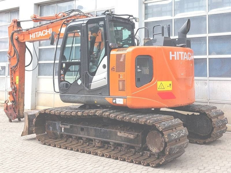 Hitachi ZX 135 US-6 - Bager goseničar: slika 3 Hitachi ZX 135 US-6 - Bager goseničar: slika 3