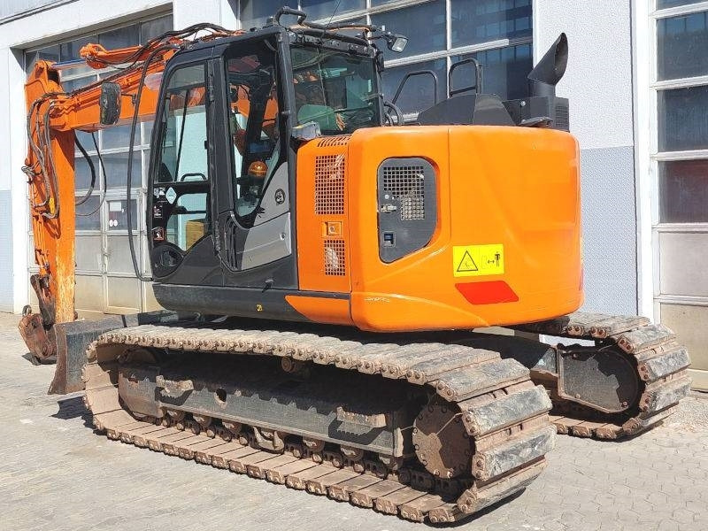 Hitachi ZX 135 US-6 - Bager goseničar: slika 3 Hitachi ZX 135 US-6 - Bager goseničar: slika 3