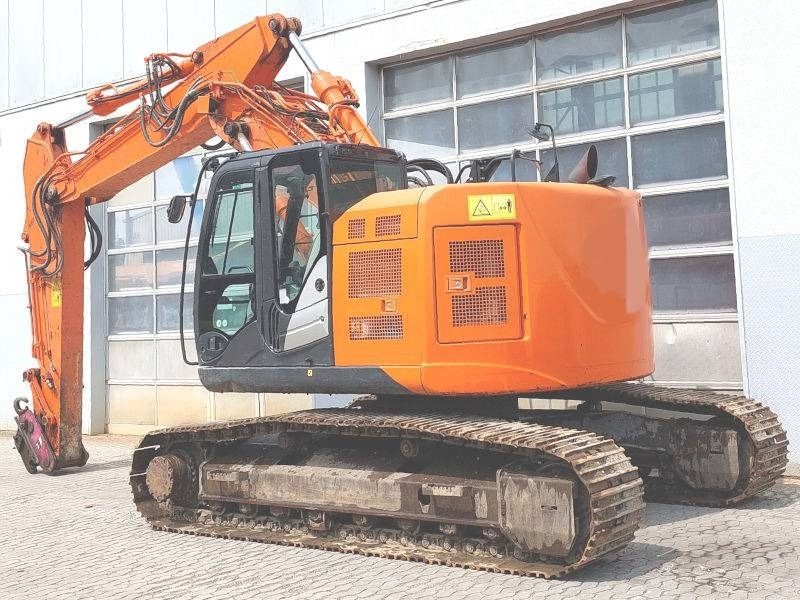 Hitachi ZX 225 US LC-5 - Bager goseničar: slika 3 Hitachi ZX 225 US LC-5 - Bager goseničar: slika 3