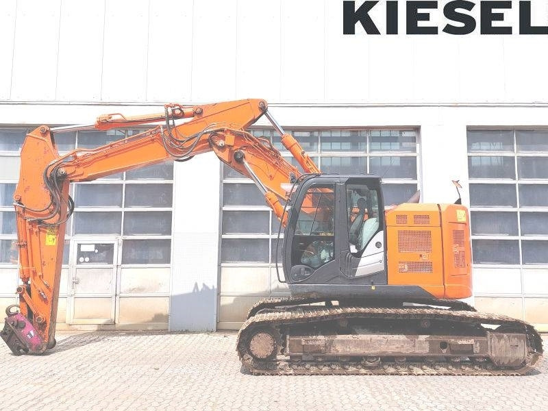 Hitachi ZX 225 US LC-5 - Bager goseničar: slika 1 Hitachi ZX 225 US LC-5 - Bager goseničar: slika 1