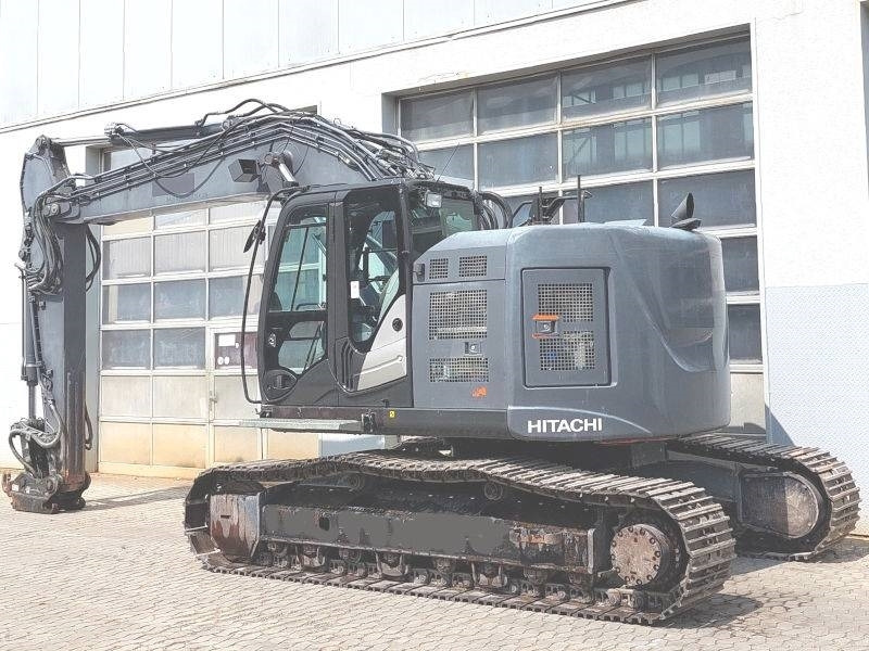 Hitachi ZX 225 US LC-6 - Bager goseničar: slika 3 Hitachi ZX 225 US LC-6 - Bager goseničar: slika 3