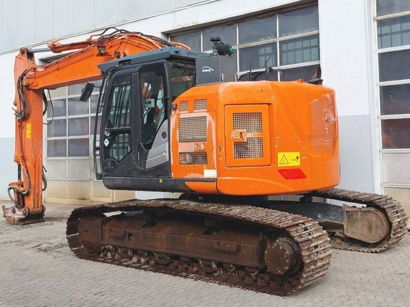 Hitachi ZX 225 US LC-6 - Bager goseničar: slika 3 Hitachi ZX 225 US LC-6 - Bager goseničar: slika 3