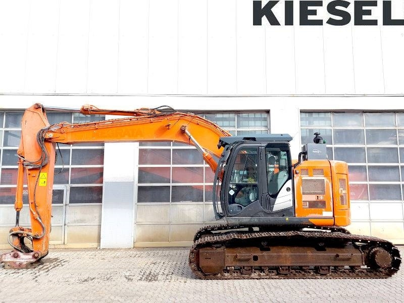 Hitachi ZX 225 US LC-6 - Bager goseničar: slika 1 Hitachi ZX 225 US LC-6 - Bager goseničar: slika 1