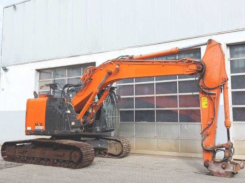 Hitachi ZX 225 US LC-6 - Bager goseničar: slika 4 Hitachi ZX 225 US LC-6 - Bager goseničar: slika 4
